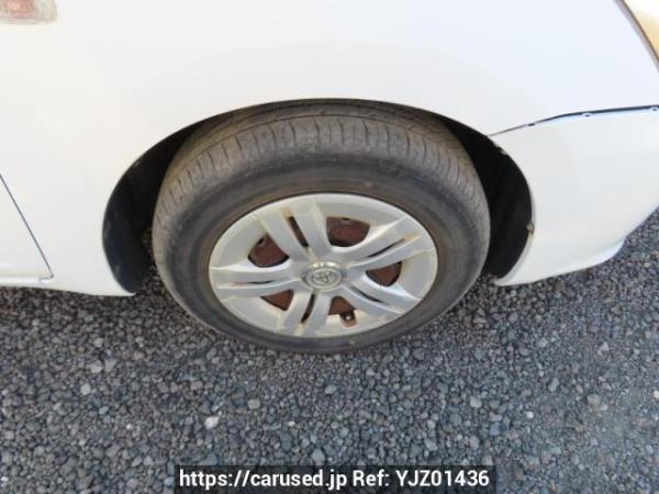 Used 2003 AT toyota wish ZNE10G Image[35]