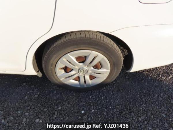 Used 2003 AT toyota wish ZNE10G Image[37]