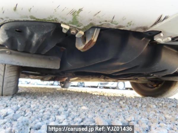 Used 2003 AT toyota wish ZNE10G Image[38]