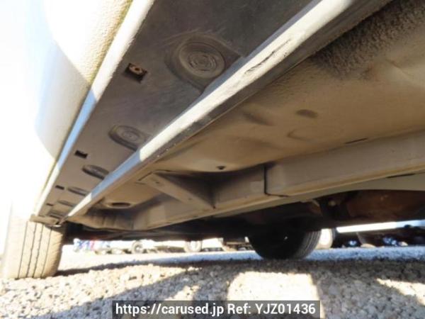 Used 2003 AT toyota wish ZNE10G Image[40]