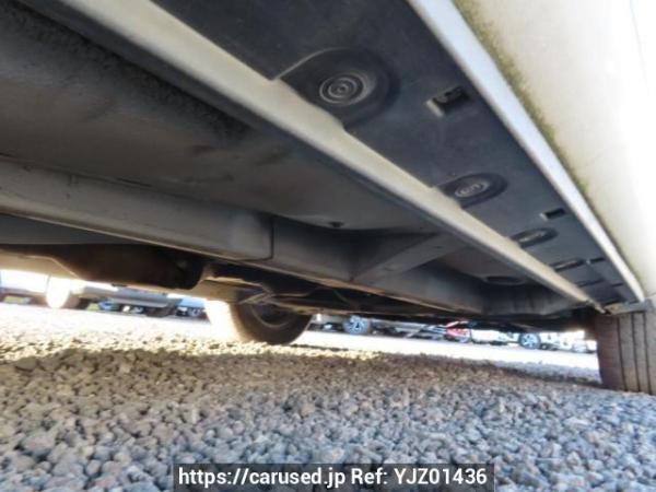 Used 2003 AT toyota wish ZNE10G Image[41]