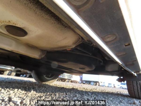 Used 2003 AT toyota wish ZNE10G Image[43]