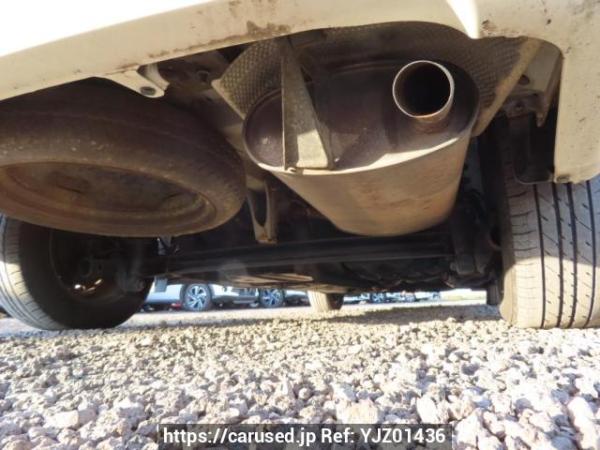 Used 2003 AT toyota wish ZNE10G Image[45]