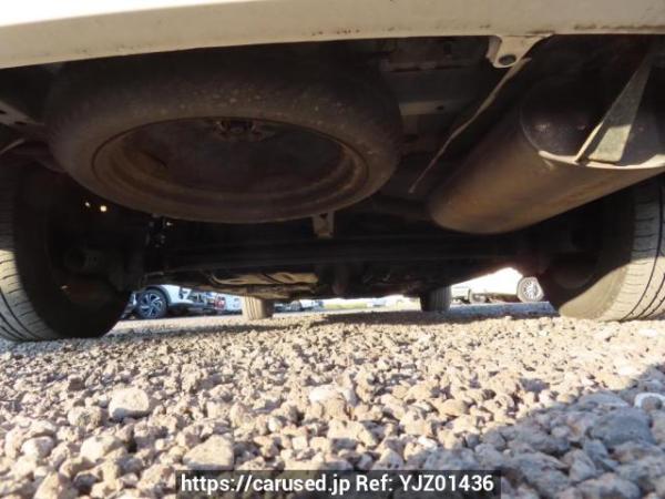 Used 2003 AT toyota wish ZNE10G Image[46]