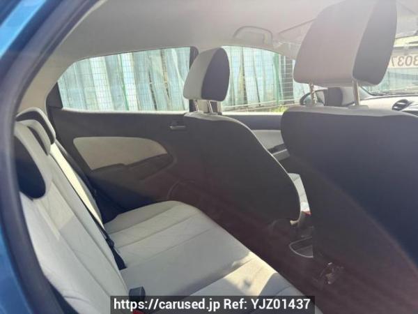 Used 2013 AT mazda demio DEJFS Image[7]