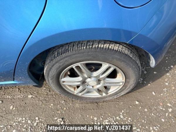 Used 2013 AT mazda demio DEJFS Image[11]