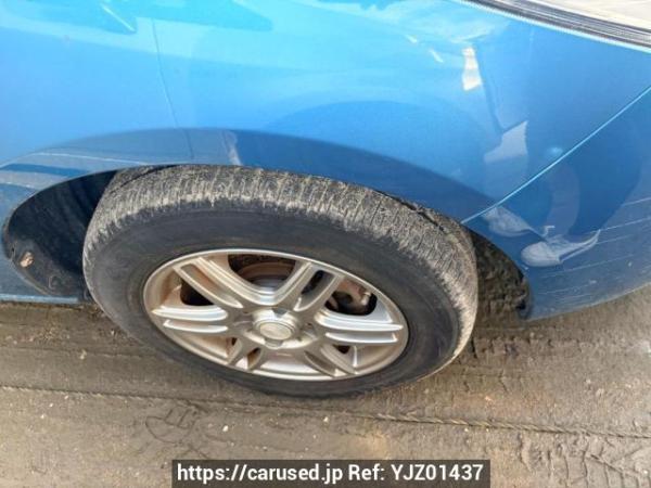 Used 2013 AT mazda demio DEJFS Image[13]