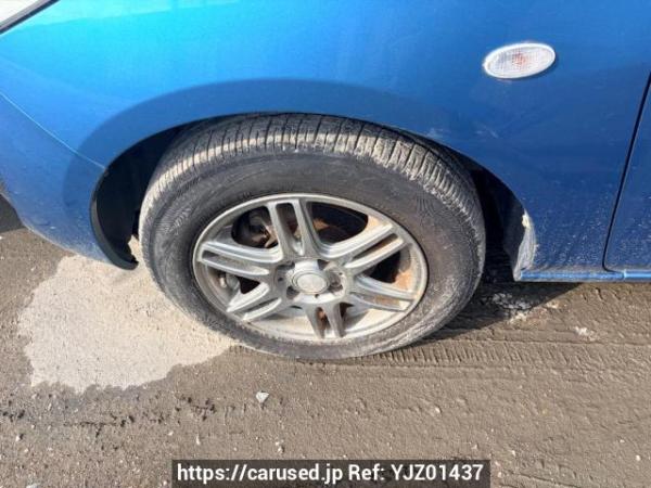 Used 2013 AT mazda demio DEJFS Image[14]
