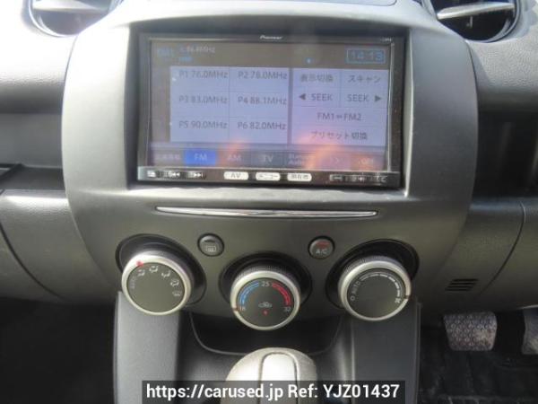 Used 2013 AT mazda demio DEJFS Image[23]