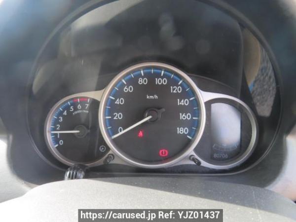 Used 2013 AT mazda demio DEJFS Image[25]