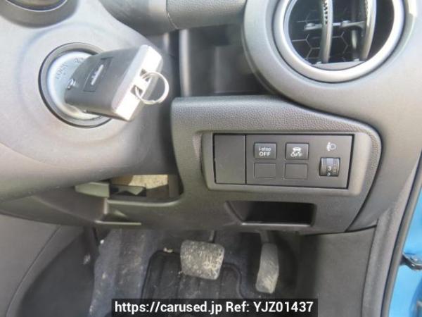 Used 2013 AT mazda demio DEJFS Image[27]