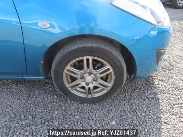 Used 2013 AT mazda demio DEJFS Image[30]