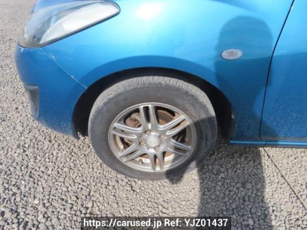 Used 2013 AT mazda demio DEJFS Image[31]