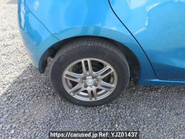 Used 2013 AT mazda demio DEJFS Image[32]