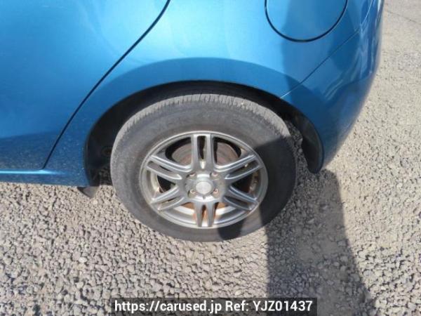 Used 2013 AT mazda demio DEJFS Image[33]
