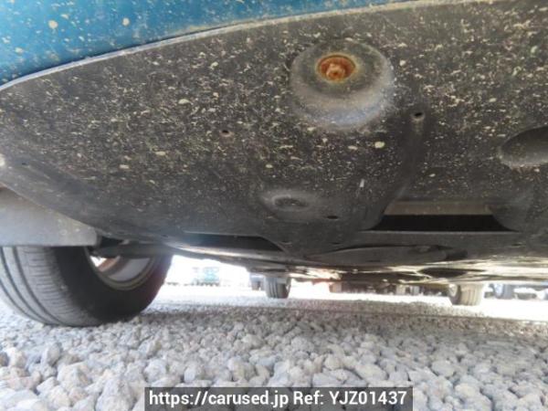 Used 2013 AT mazda demio DEJFS Image[34]