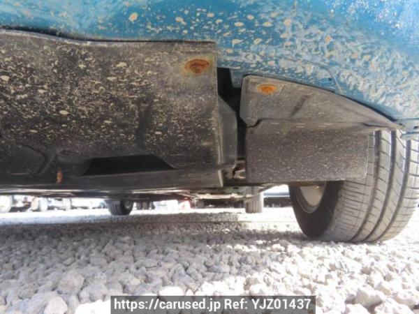 Used 2013 AT mazda demio DEJFS Image[35]