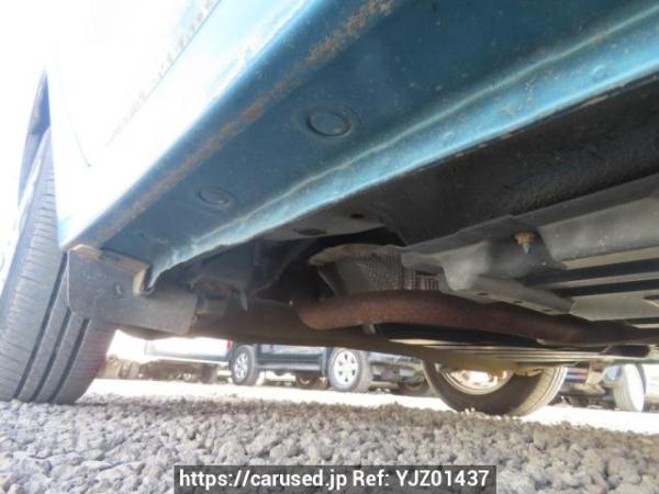 Used 2013 AT mazda demio DEJFS Image[38]