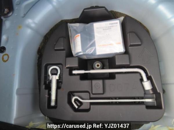 Used 2013 AT mazda demio DEJFS Image[43]