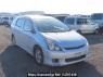 Used 2003 AT toyota wish ZNE10G Image[0]