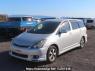 Used 2003 AT toyota wish ZNE10G Image[2]