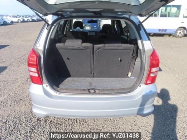 Used 2003 AT toyota wish ZNE10G Image[8]