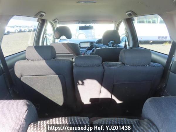 Used 2003 AT toyota wish ZNE10G Image[9]