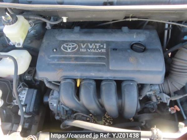 Used 2003 AT toyota wish ZNE10G Image[11]