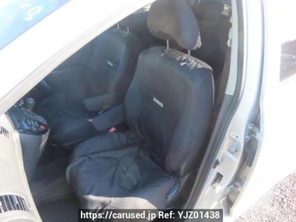 Used 2003 AT toyota wish ZNE10G Image[16]