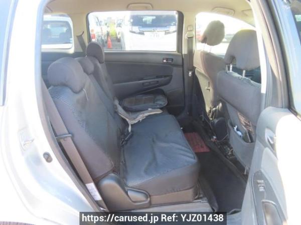 Used 2003 AT toyota wish ZNE10G Image[17]