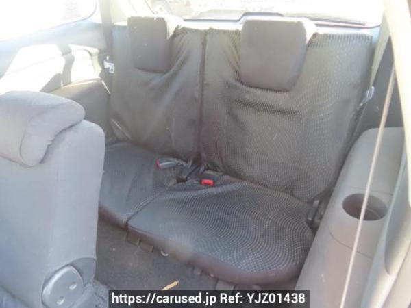 Used 2003 AT toyota wish ZNE10G Image[19]