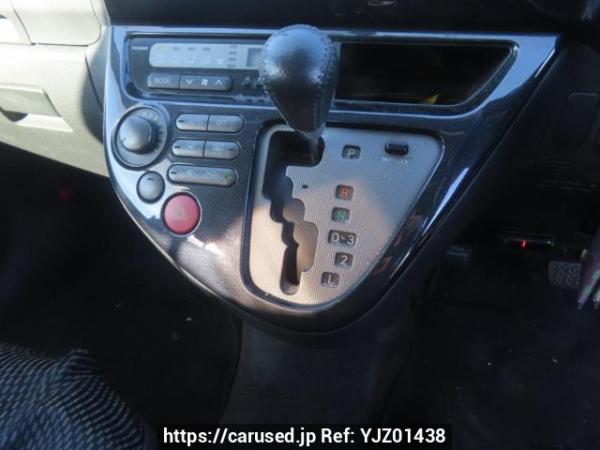 Used 2003 AT toyota wish ZNE10G Image[26]