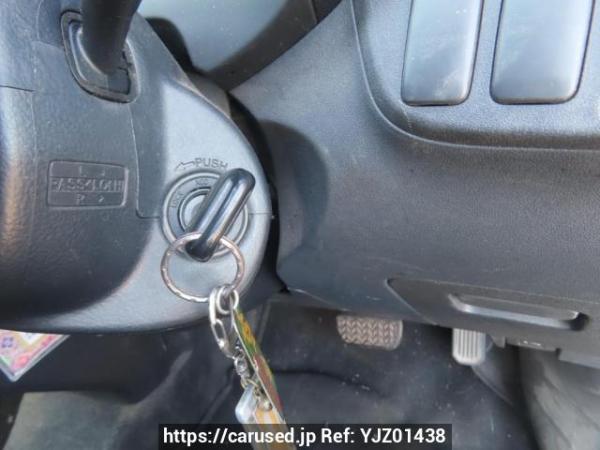 Used 2003 AT toyota wish ZNE10G Image[31]