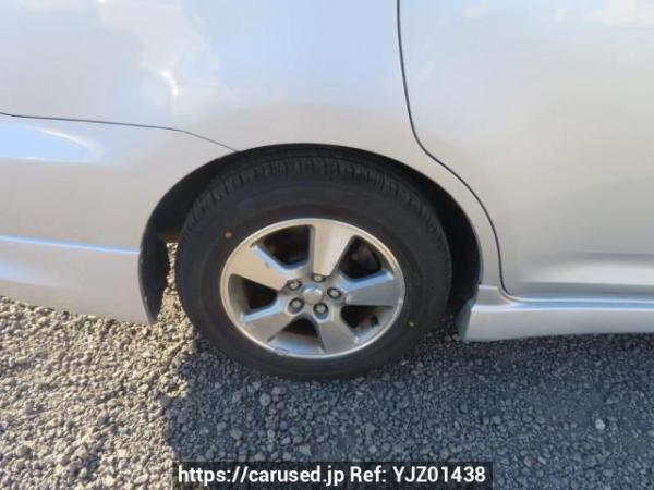 Used 2003 AT toyota wish ZNE10G Image[35]