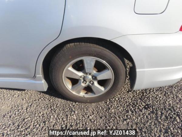 Used 2003 AT toyota wish ZNE10G Image[36]