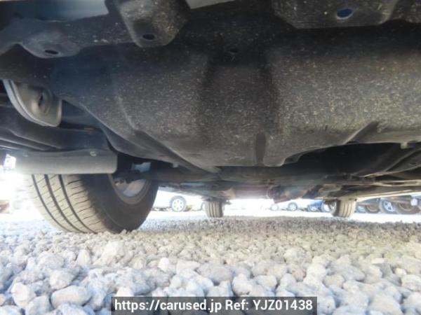 Used 2003 AT toyota wish ZNE10G Image[37]