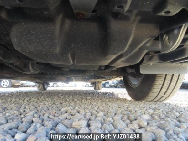 Used 2003 AT toyota wish ZNE10G Image[38]