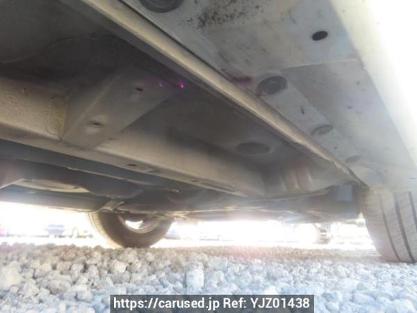 Used 2003 AT toyota wish ZNE10G Image[40]