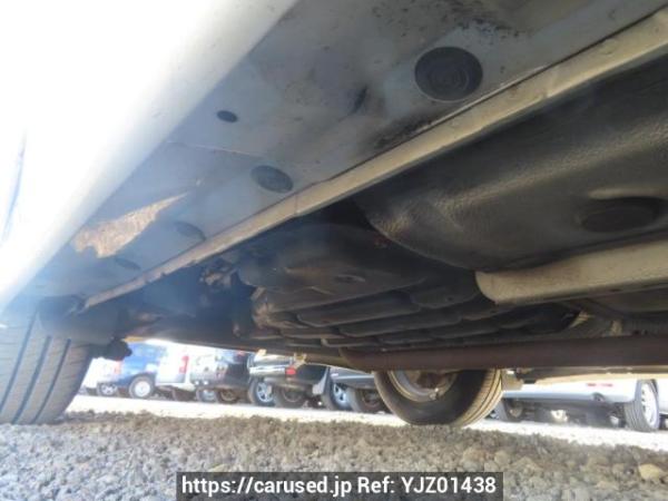 Used 2003 AT toyota wish ZNE10G Image[41]