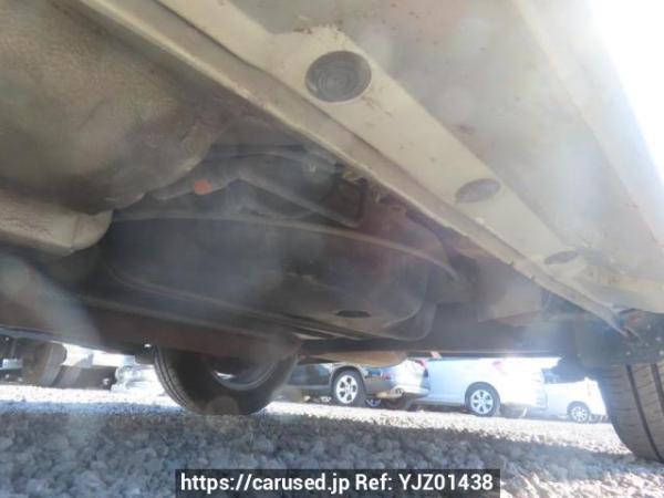 Used 2003 AT toyota wish ZNE10G Image[42]