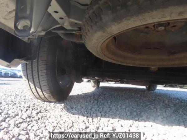 Used 2003 AT toyota wish ZNE10G Image[43]