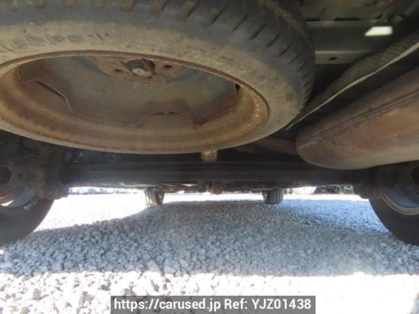 Used 2003 AT toyota wish ZNE10G Image[45]
