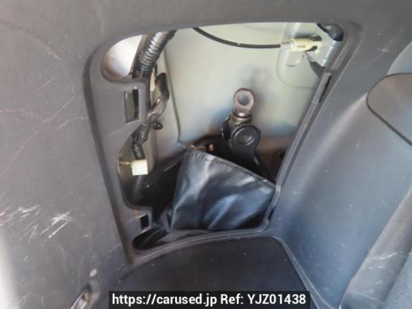 Used 2003 AT toyota wish ZNE10G Image[46]