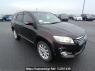 Used 2011 AT toyota vanguard ACA38W Image[0]