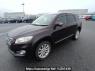 Used 2011 AT toyota vanguard ACA38W Image[2]