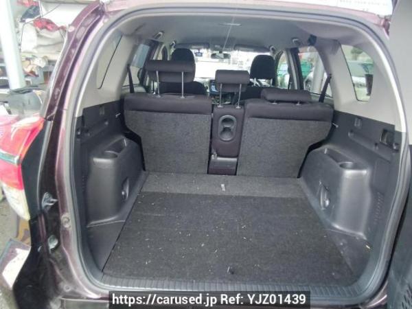 Used 2011 AT toyota vanguard ACA38W Image[8]