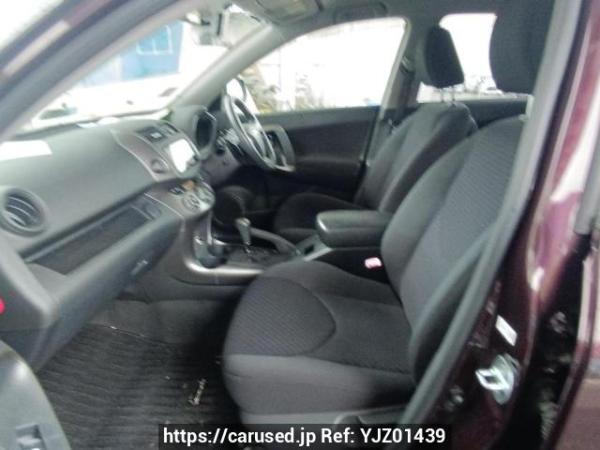 Used 2011 AT toyota vanguard ACA38W Image[12]