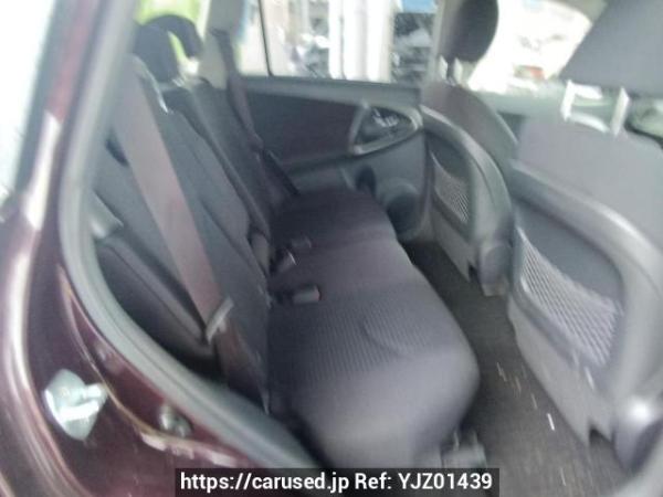 Used 2011 AT toyota vanguard ACA38W Image[13]