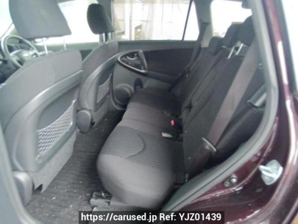 Used 2011 AT toyota vanguard ACA38W Image[14]