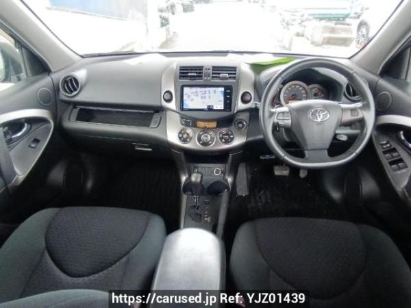 Used 2011 AT toyota vanguard ACA38W Image[15]